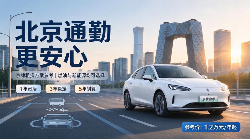 北京汽车指标摇号排队